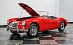 1956 MGA Thumbnail 35