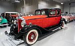 1933 Eight 5-Passenger Coupe Thumbnail 12