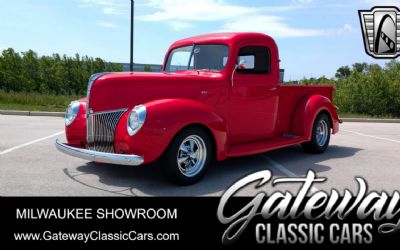 Photo of a 1941 Ford Pickup for sale