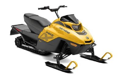 Photo of a 2024 Ski-Doo MXZ 200 for sale