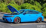 2024 Civic Type R Thumbnail 5