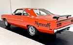 1970 Road Runner Hardtop Thumbnail 3