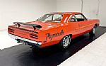 1970 Road Runner Hardtop Thumbnail 5
