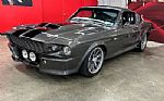 1968 Mustang Eleanor Tribute Thumbnail 5