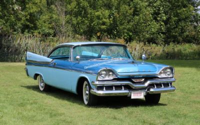 Photo of a 1957 Dodge Custom Royal Lancer 2DR Hardtop for sale