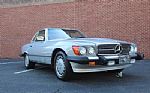 1986 560 SL Thumbnail 2