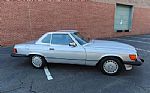 1986 560 SL Thumbnail 8
