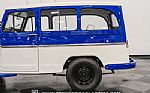 1961 Jeep Wagon 4X4 Thumbnail 23