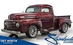 1949 F-1 Restomod Thumbnail 1