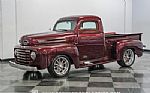 1949 F-1 Restomod Thumbnail 5