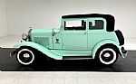 1931 Model A Victoria Thumbnail 2