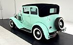 1931 Model A Victoria Thumbnail 3