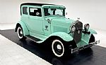 1931 Model A Victoria Thumbnail 7