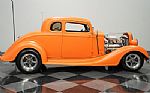1934 5 Window Coupe Thumbnail 11