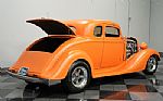 1934 5 Window Coupe Thumbnail 38