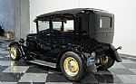 1929 Model A Tudor Sedan Streetrod Thumbnail 6