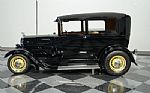 1929 Model A Tudor Sedan Streetrod Thumbnail 2