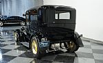 1929 Model A Tudor Sedan Streetrod Thumbnail 7