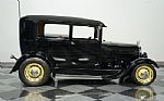 1929 Model A Tudor Sedan Streetrod Thumbnail 11