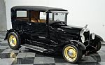 1929 Model A Tudor Sedan Streetrod Thumbnail 12
