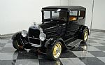 1929 Model A Tudor Sedan Streetrod Thumbnail 15