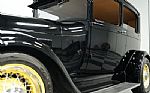 1929 Model A Tudor Sedan Streetrod Thumbnail 17