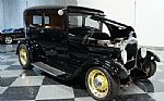 1929 Model A Tudor Sedan Streetrod Thumbnail 24
