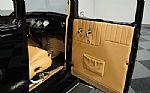 1929 Model A Tudor Sedan Streetrod Thumbnail 38
