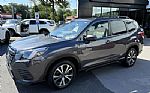 2022 Forester Thumbnail 2