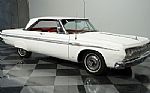 1964 Sport Fury Thumbnail 13