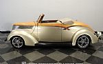 1937 Cabriolet Rumble Seat Thumbnail 2