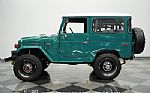 1983 Land Cruiser FJ40 Thumbnail 2