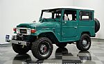 1983 Land Cruiser FJ40 Thumbnail 6