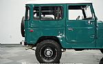 1983 Land Cruiser FJ40 Thumbnail 29