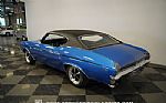 1969 Chevelle SS 396 Tribute Thumbnail 12