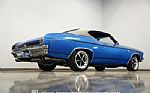 1969 Chevelle SS 396 Tribute Thumbnail 13