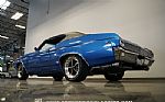 1969 Chevelle SS 396 Tribute Thumbnail 10