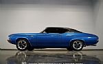 1969 Chevelle SS 396 Tribute Thumbnail 8