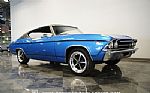 1969 Chevelle SS 396 Tribute Thumbnail 20