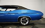1969 Chevelle SS 396 Tribute Thumbnail 26
