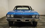 1969 Chevelle SS 396 Tribute Thumbnail 22