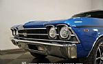 1969 Chevelle SS 396 Tribute Thumbnail 24