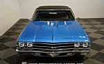 1969 Chevelle SS 396 Tribute Thumbnail 23