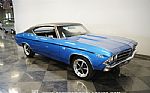 1969 Chevelle SS 396 Tribute Thumbnail 21