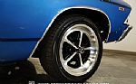 1969 Chevelle SS 396 Tribute Thumbnail 63