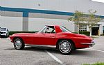 1964 Corvette 2dr Convertible Thumbnail 9