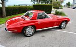1964 Corvette 2dr Convertible Thumbnail 18