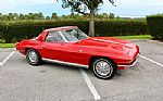 1964 Corvette 2dr Convertible Thumbnail 20