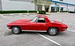 1964 Corvette 2dr Convertible Thumbnail 25