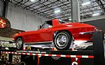 1964 Corvette 2dr Convertible Thumbnail 57